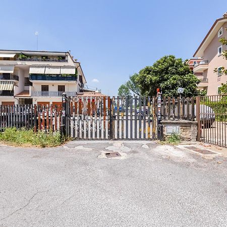 Homesweethome Near Rome Monterotondo (Lazio) Exterior foto