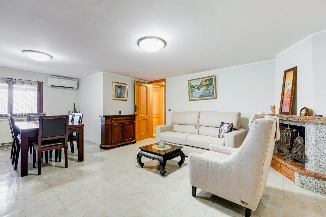 Homesweethome Near Rome Monterotondo (Lazio) Exterior foto
