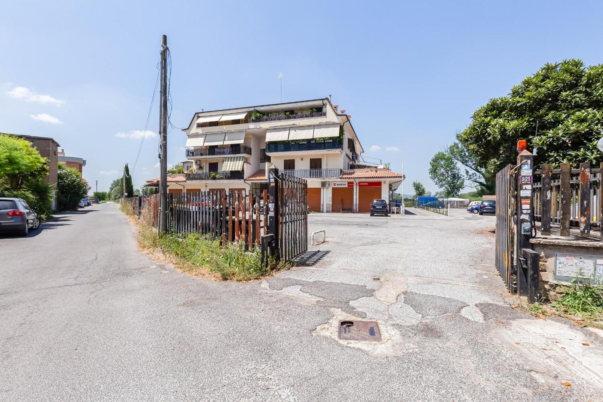 Homesweethome Near Rome Monterotondo (Lazio) Exterior foto
