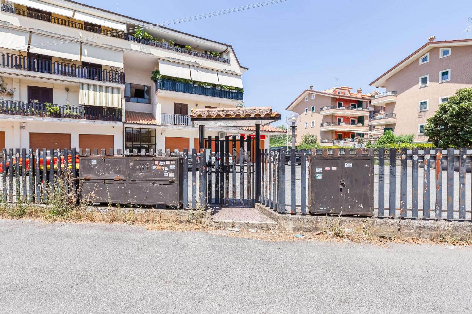 Homesweethome Near Rome Monterotondo (Lazio) Exterior foto