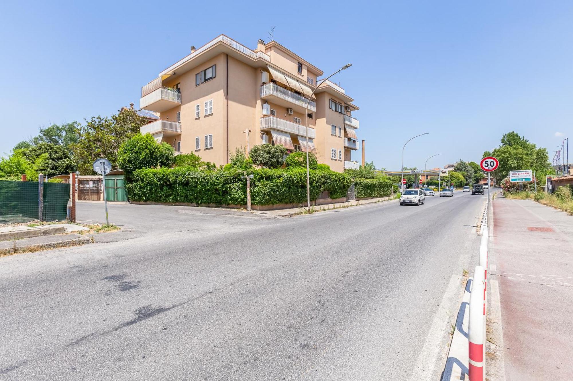 Homesweethome Near Rome Monterotondo (Lazio) Exterior foto