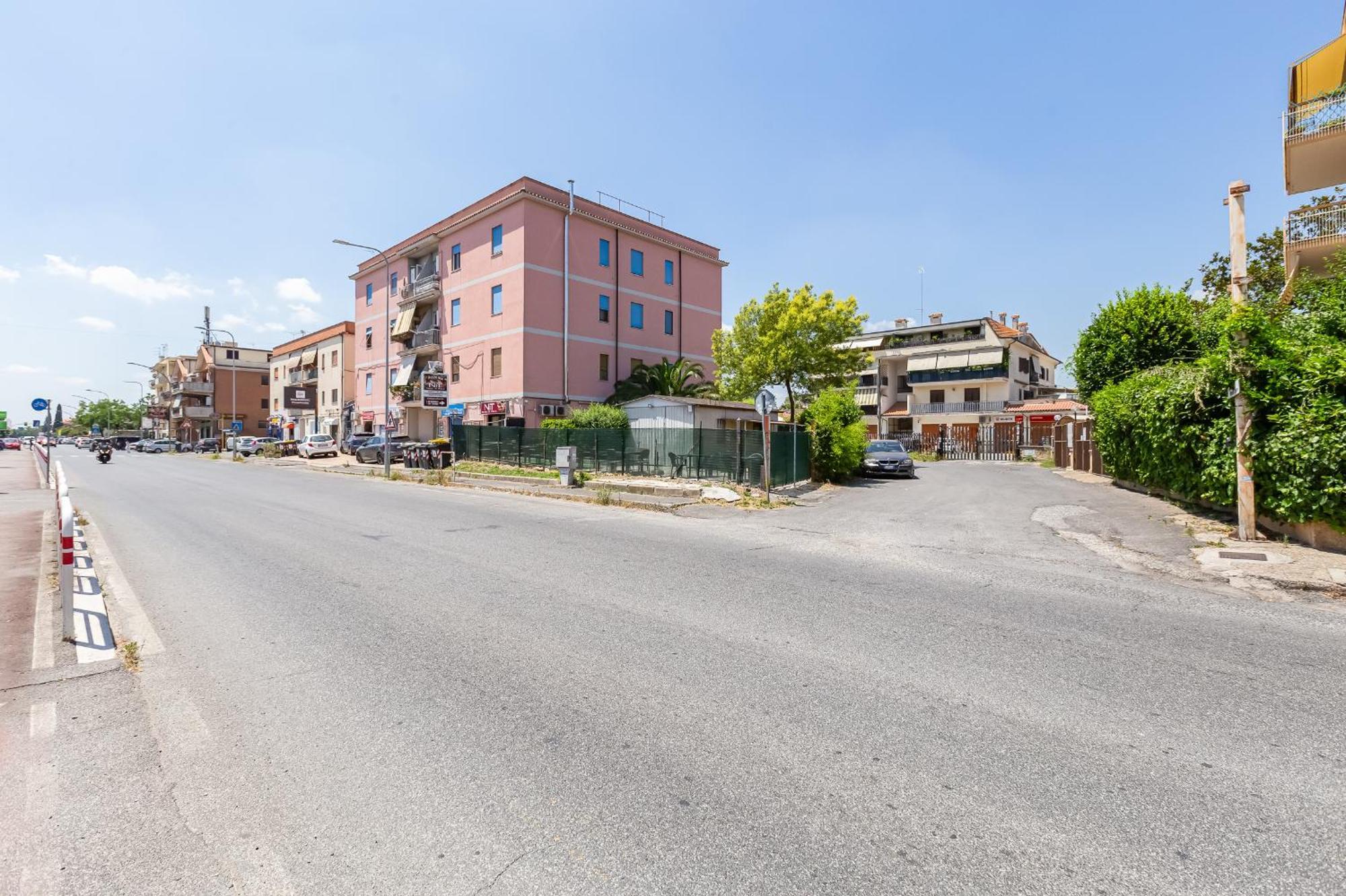 Homesweethome Near Rome Monterotondo (Lazio) Exterior foto
