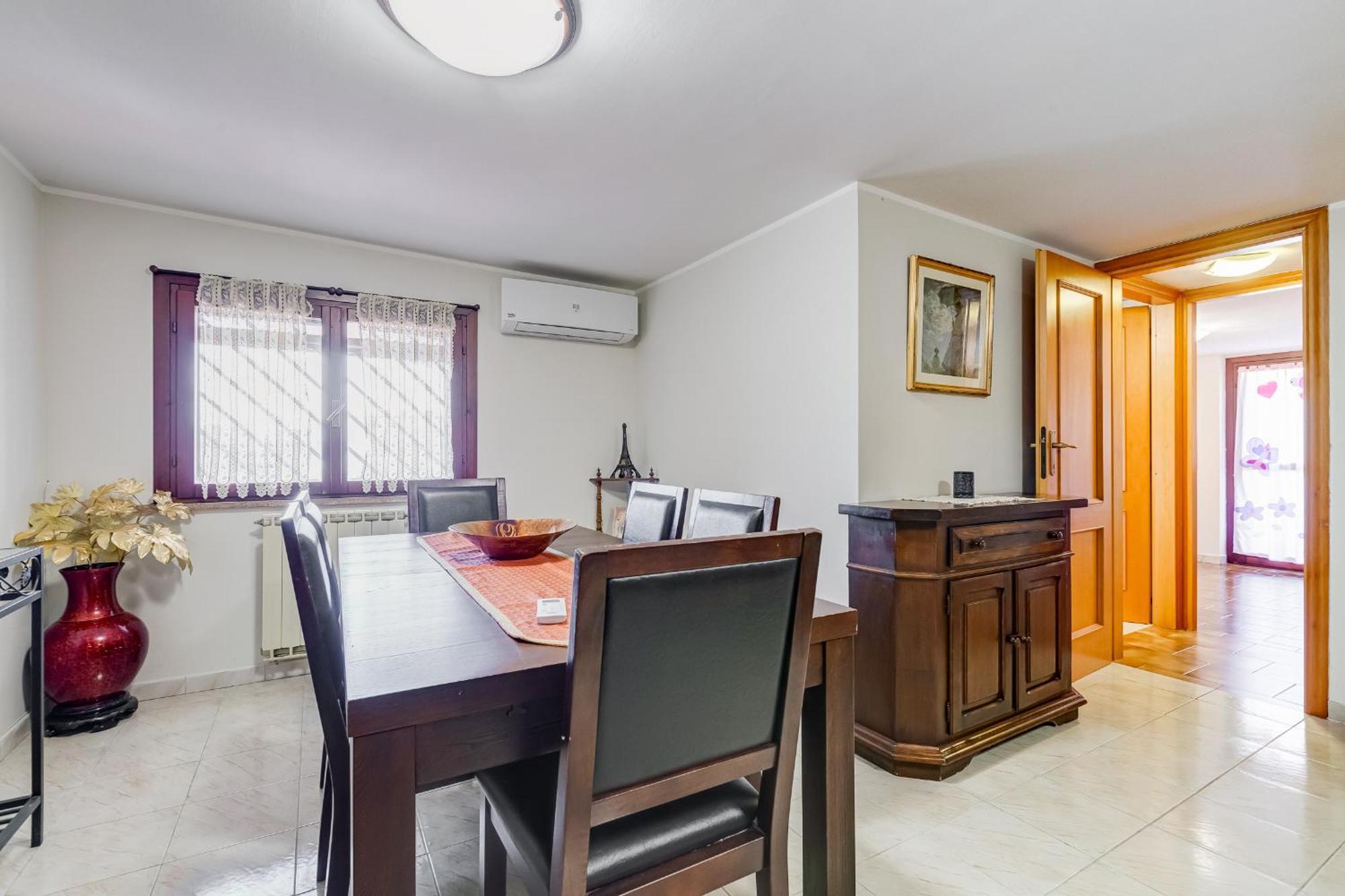 Homesweethome Near Rome Monterotondo (Lazio) Exterior foto